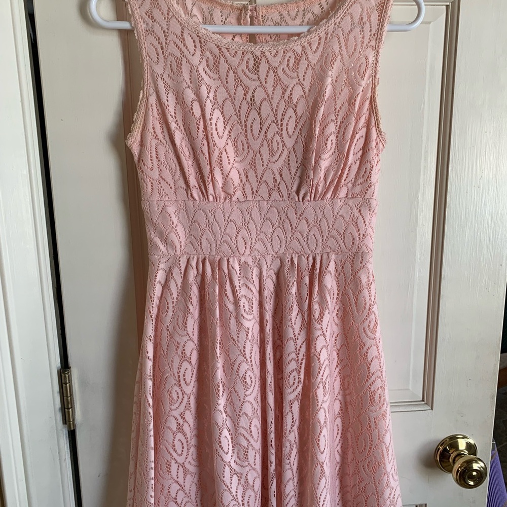 Dress by B. Darlin size 3/4